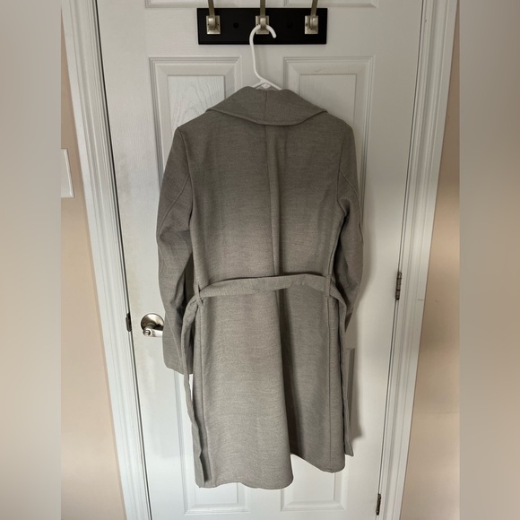 Grey Jacket - Picture 2 of 2